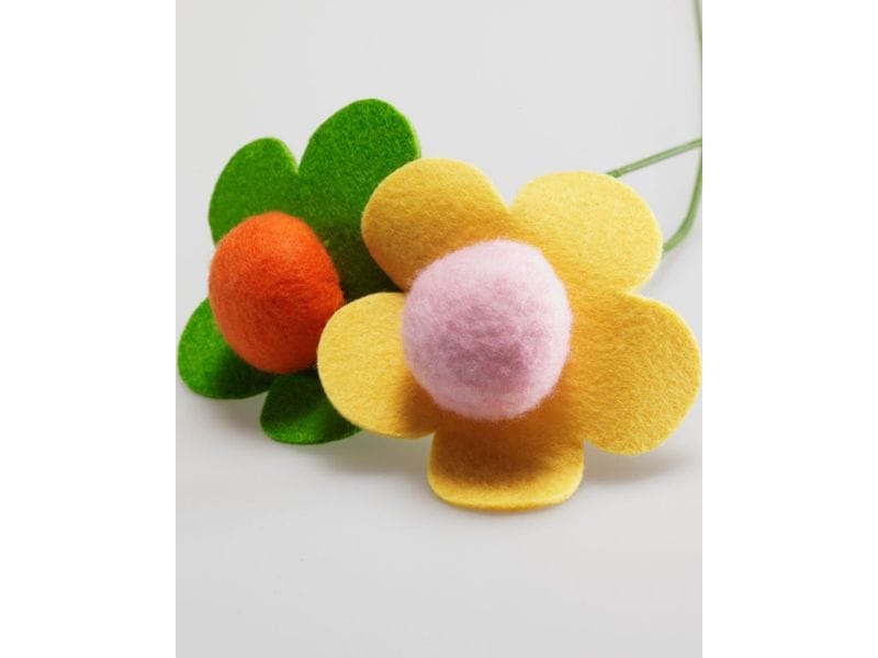 Can You Use Felt Sheets for Needle Felting