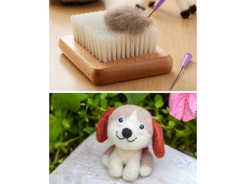 Needle Felting Tools: Mats