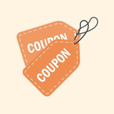 Coupons