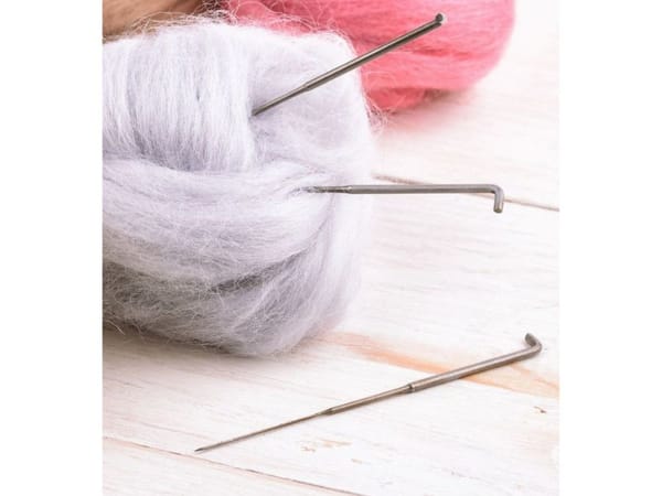 Do Felting Needles Wear Out? 🤔