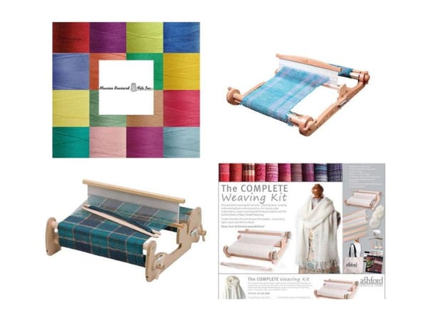 The Beginner’s Guide to the Best Weaving Looms